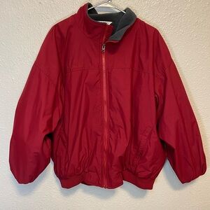 Columbia Men's XL Cargo Jacket